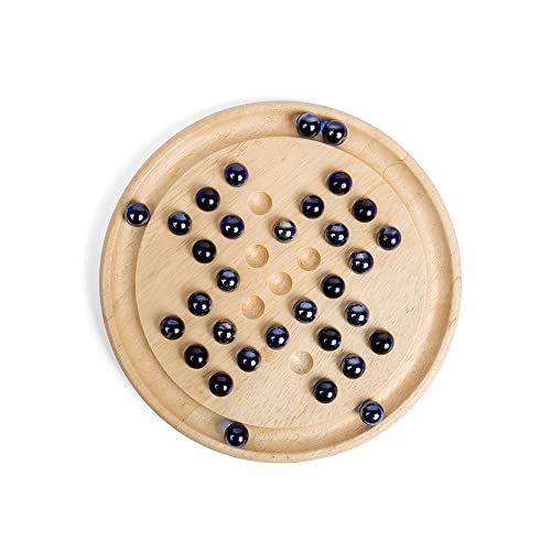 Bigjigs Toys Solitär