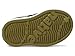 Native Shoes Jefferson Print (Toddler) Rookie Green/Shell White/Peace Camo 4 Toddler M