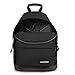 EASTPAK Wyoming Rucksack, 24 L, Black