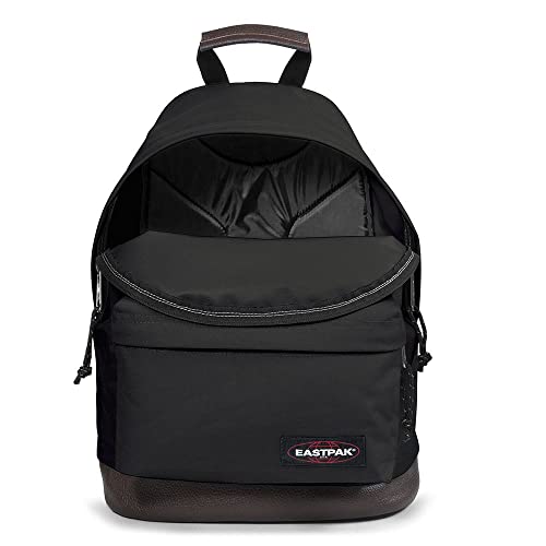 EASTPAK Wyoming Rucksack, 24 L, Black