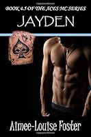 Jayden (Aces MC #4.5) 1980783209 Book Cover