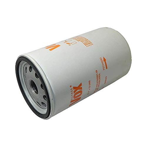 Filtro Racor Mercedes Benz Iveco Om457e Om904e Euro Stralis Psd480 1 7147701