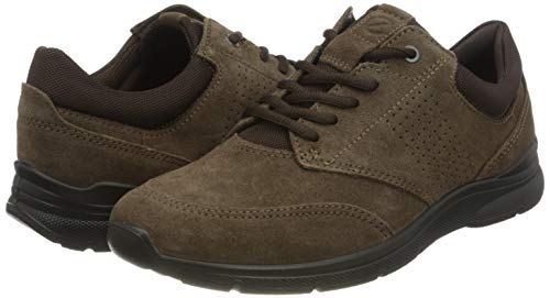 Image of ECCO Men's Irving Slip-On Loafer