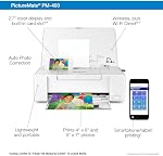 Epson C11CE84201 PictureMate PM-400 Wireless Compact Color Photo Printer