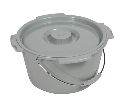 Best Portable Toilet For Elderly Bucket