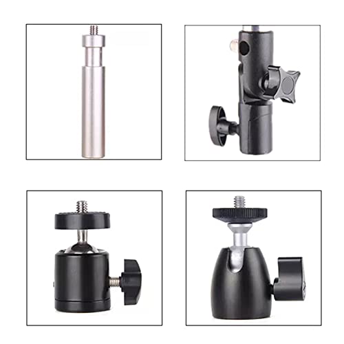 Soporte de proyector retráctil universal para pared de dormitorio 3