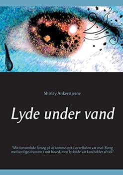Paperback Lyde under vand [Danish] Book