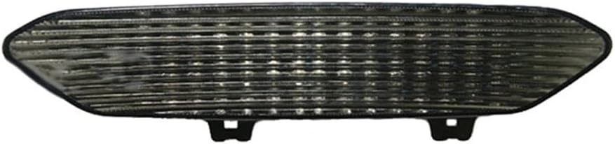 バイク用ブレーキテールライト オートバイリアライト リアテールライト ブレーキターンシグナル 統合LEDライト ヤマハ YZF R1