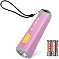 EverBrite Mini Linterna LED Portátil, Iluminación Nocturna