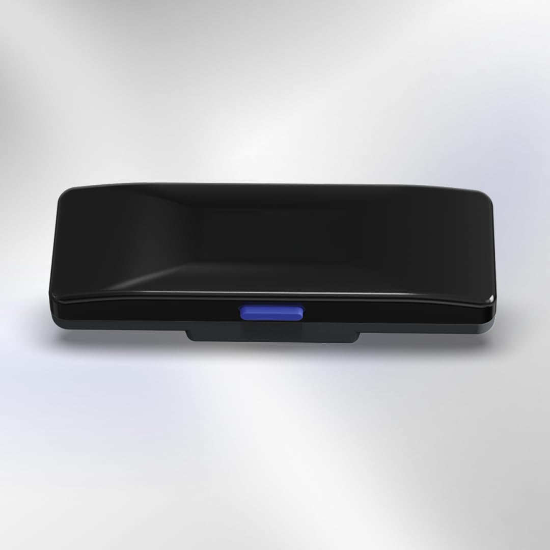 Frontier Zone - Fascia toracica con cardiofrequenzimetro, monitoraggio accurato delle risorse umane con allenamento ZONE2, informazioni sulla tensione e sulla respirazione, avvisi in tempo reale