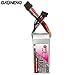 GAONENG GNB 6S 1100mAh LiPo Battery 22.2V XT60 130C for Brushles 180mm to 330mm FPV