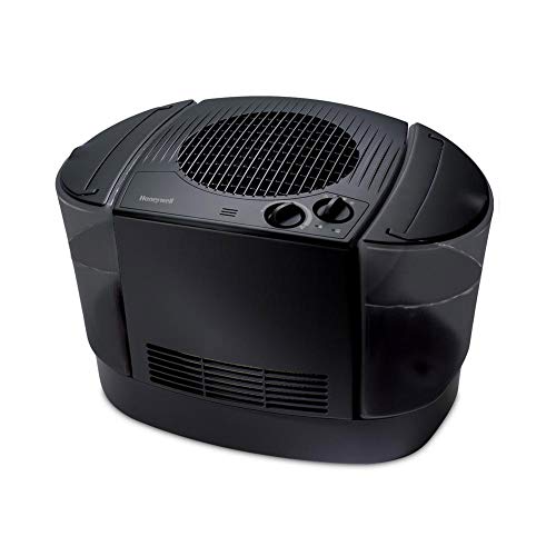 Honeywell Top Fill Cool Moisture Console Humidifier