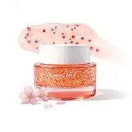 Capsule Cream with Salmon PDRN - PDRN Moisturizer with Salmon DNA, Hyaluronic Acid & Rose Extract - Lightweight Non-Sticky Capsule Cream for Hydration, Glow & Sensitive Skin - 1.76 oz