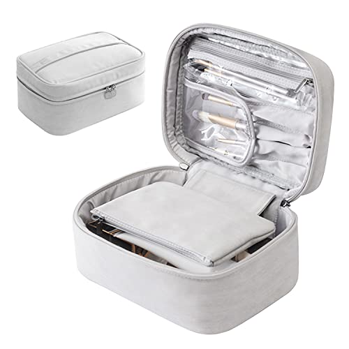 Koala Blumen Kosmetiktasche - Süße Reisetasche Für Make-up Und Pflege