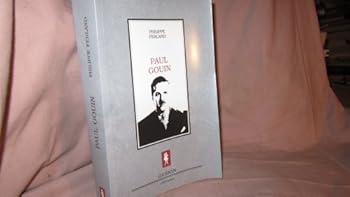 Paperback Paul Gouin [French] Book