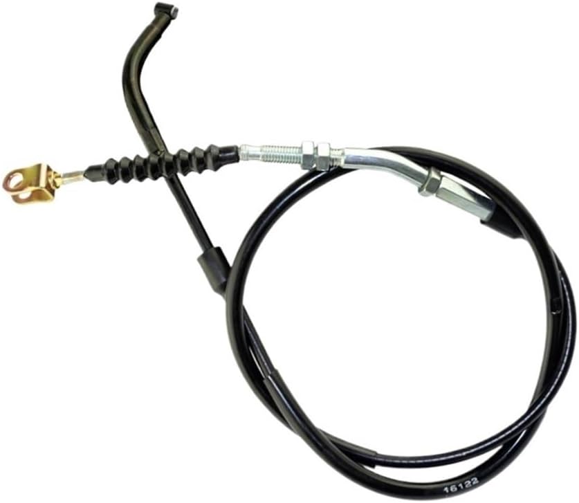 Motorcycle Clutch Cable Wirerope Line Fit For GW250 DL250