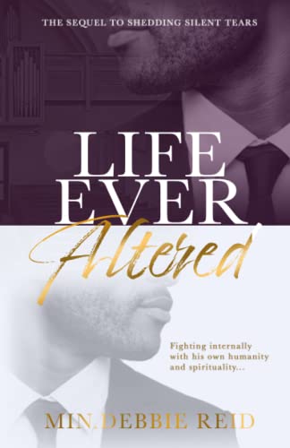 Life Ever Altered (Daria Hendrix Series)