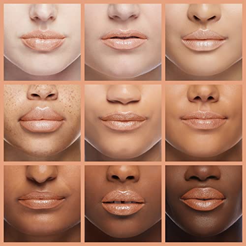 Wet N Wild 1114503 Megaslicks Lip Gloss, Ultra-Glossy, Vitamin-E Enriched, Ultra-Gloss High Shine Moisturizing, Cruelty-Free & Vegan thumb #5