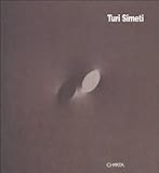 turi simeti opere in vendita  Turi Simeti. Catalogo della mostra (Erice, 1996). Ediz. italiana e inglese