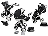 kinderwagen modelle 2016 Autoschale zertifiziert nach aktueller Sicherheitsnorm ECE 44/04 für Autositze