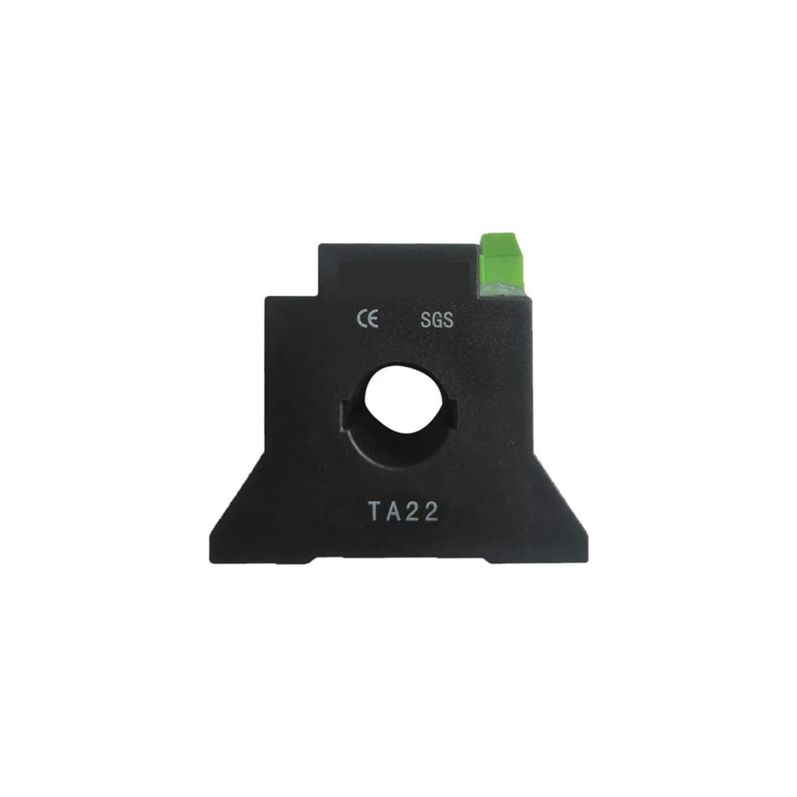 Transformador de corriente de precisión TA22-300 con núcleo pasante de 150A 4