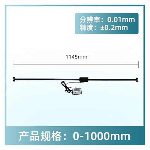 Regla Lineal Digital 0-150mm Vernier Caliper miniatura 2