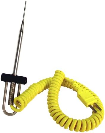 Cooper-Atkins 50209-K Type K Microneedle Probe