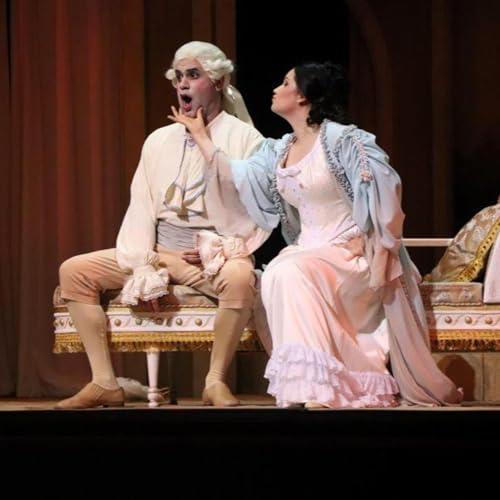 164 Un bar&iacute;tono puertorrique&ntilde;o en Rusia [C&eacute;sar M&eacute;ndez Silvagnoli]