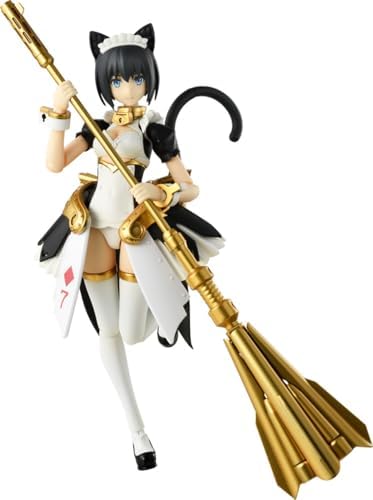 Amazon | PLAMAX GP 01 ギルティプリンセス メイドロイド ミャオ ノン  