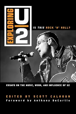 Exploring U2-Wow! eBook