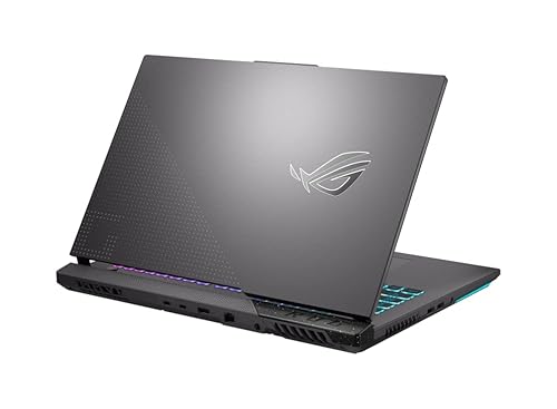 Cuk Rog Strix 17 Inch Gaming Laptop (Nvidia Geforce Rtx 4070 8Gb, Amd Ryzen 9 7945Hx, 32Gb Ram, 1Tb Nvme Ssd, 17.3" Wqhd 240Hz Ips, W11 Home) Gamer Notebook Computer (Made_By_Asus) #TOP4