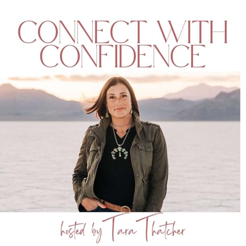 Connect with Confidence cover art