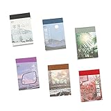 Juego de pegatinas práctico y práctico: pegatinas autoadhesivas. Estas pegatinas de álbum de fotos para niños se pueden pegar después de arrancar la espalda. No se cae fácilmente, se puede pegar bien en el papel y se puede almacenar durante mucho tiempo. Los diferentes acabados del adhesivo deben ser pacientes y cuidadosos para romperlo.