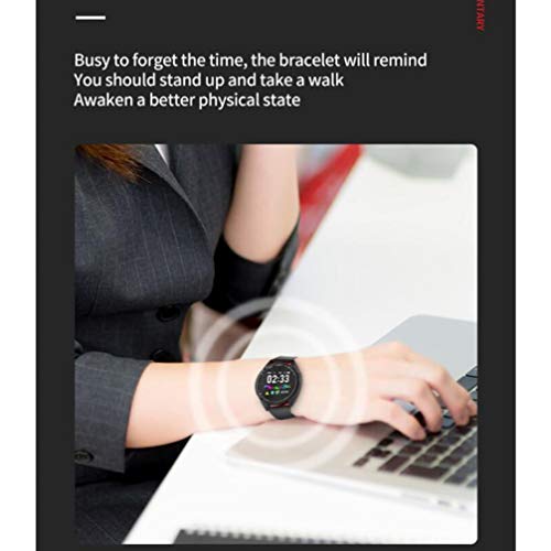 CLISPEED Monitor de FreqÃ¼Ãªncia CardÃ­aca Inteligente Monitor de FreqÃ¼Ãªncia CardÃ­aca Pulseira Te