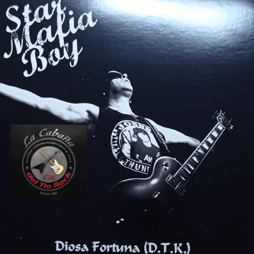 LA CABAÑA DEL TIO ROCK 17-06-2025 cover art