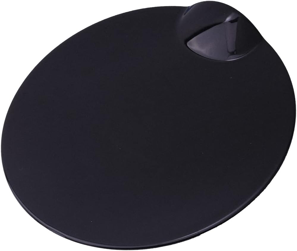 DUNSIHUI 4L3Z-99405A26-EAA Gas Tank Door Fuel Tank Filler Cap For Mark LT Fuel Tank Filler Fuel Tank Door Fender Bed-fuel Door Gas Cap Hatch