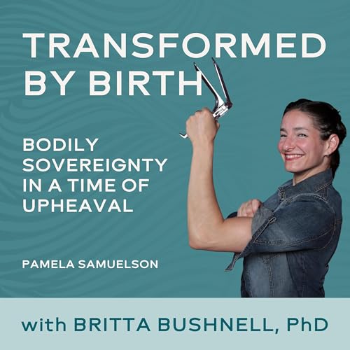 Page de couverture de Bodily Sovereignty in a Time of Upheaval