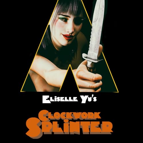 『44 - WEEK 9 - SPLINTER 4』のカバーアート