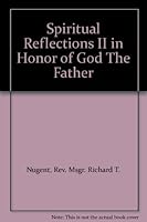 Spiritual Reflections II in Honor of God The Father 057804014X Book Cover