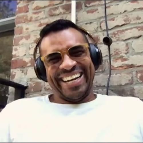 Shaun Leonardo on The Body's Truth, Artistic Gesture, and Healing Trauma | Ultradilute Podcast