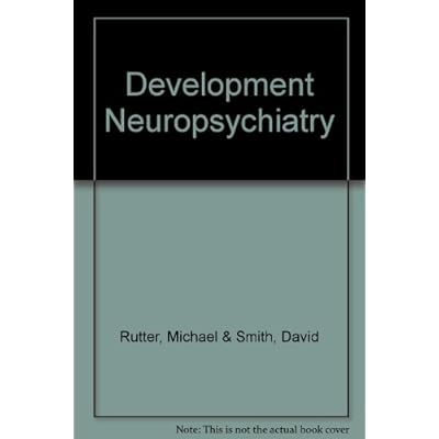 Development Neuropsychiatry