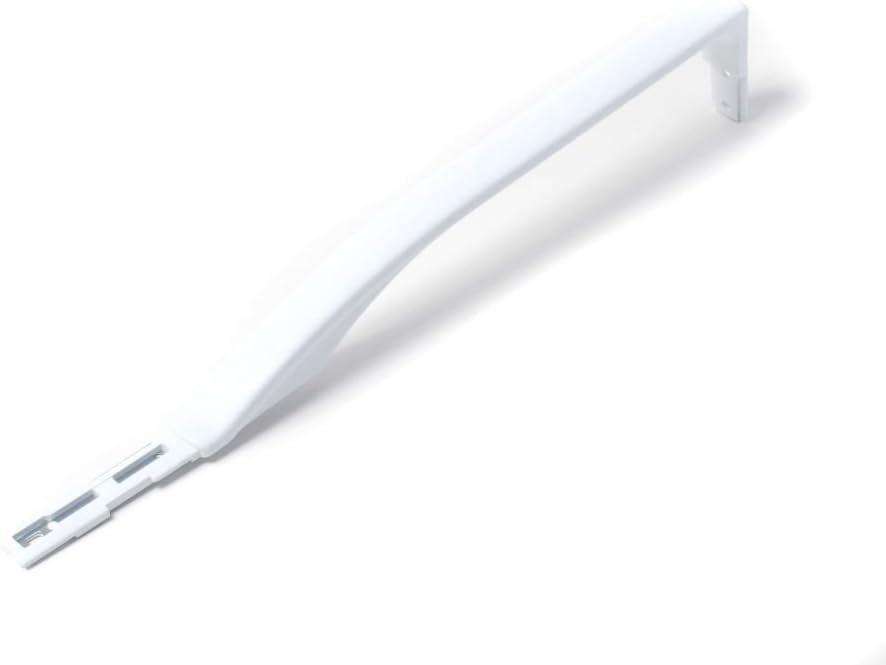 Direct Replacement for Whirlpool WP2254533W Refrigerator Handle 2254533W 1194910 2195248W AH1484005