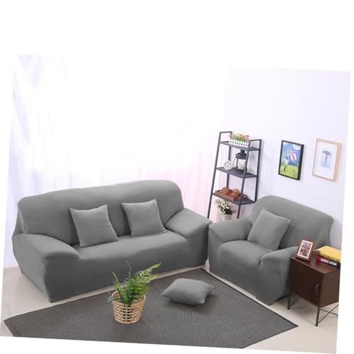 Housse de canapé extensible Mikikit contre usure du protège-canapé - 3