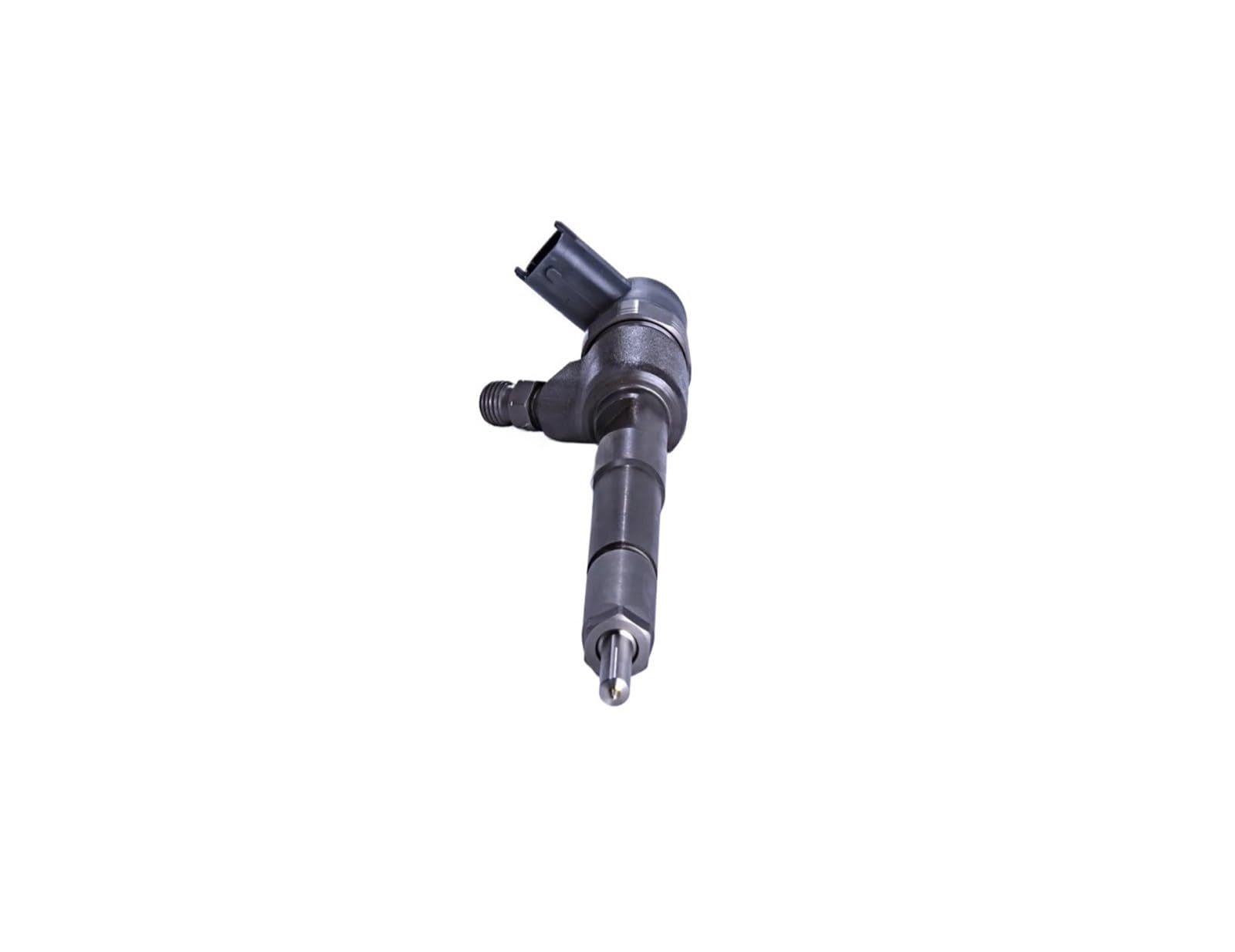 0445110614 55255406 0986435249 Ugello iniettore carburante diesel, compatibile for Fiat Doblo 500 Panda Fiorino Qubo Alfa Romeo 1.3D MultiJet