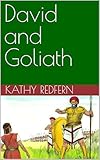 David and Goliath (Bible Stories for Children)