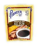 Pioneer Brand French Dip Au Jus Gravy Mix 1oz - 1ct