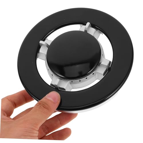 Capuchons de brûleur de cuisinière à gaz remplaçables SHINEOFI pour brûleurs concaves