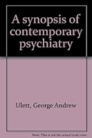 Synopsis of Contemporary Psychiatry 0801651743 Book Cover