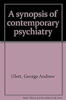 Synopsis of Contemporary Psychiatry 0801651743 Book Cover