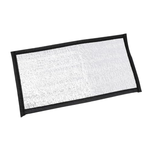 Alfombra térmica para reptiles y pequeños animales